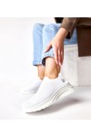 „Balti Sneakers“ stiliaus audiniai batai „Gaia“