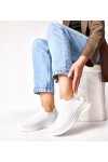 „Balti Sneakers“ stiliaus audiniai batai „Gaia“