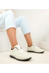„Balti Sneakers“ stiliaus laisvalaikio bateliai moterims „Amaryllis“