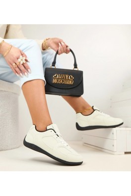 „Balti Sneakers“ stiliaus laisvalaikio bateliai moterims „Amaryllis“