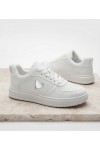 Baltas Sneakers Stiliaus Na platformos Su Serduszkiem Aladina