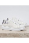 Baltas Sneakers Stiliaus Na platformos Arnellie