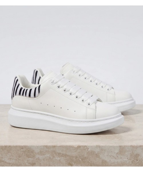 Baltas Sneakers Stiliaus Na platformos Arnellie